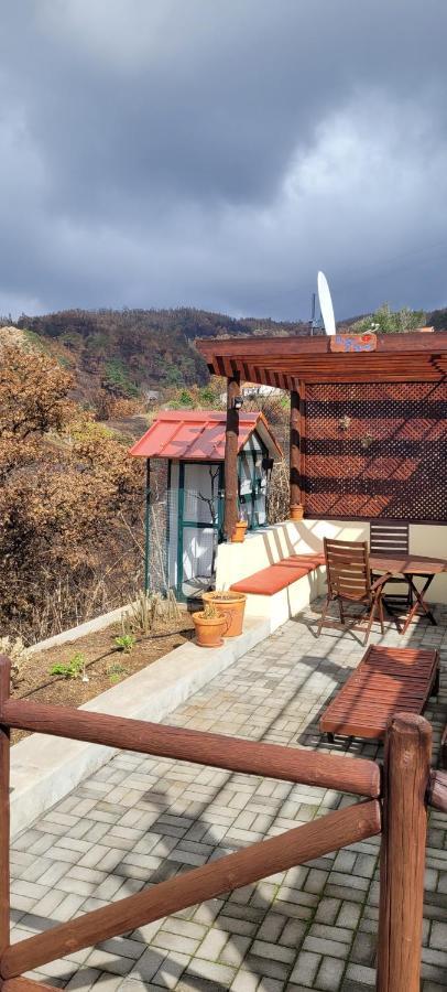 Apartamento Sunset Refuge Fajã da Ovelha Exterior foto