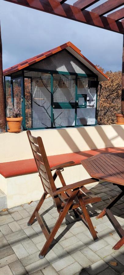 Apartamento Sunset Refuge Fajã da Ovelha Exterior foto